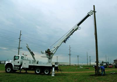 According to Power Grid International, there are between 160 and 180 million wood utility poles in service in this country. . Utility pole removal cost